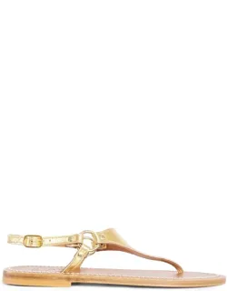 Sandals & Slides