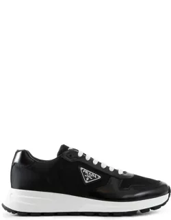 Sneakers Nylon Gabaroine