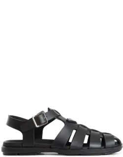 Sandals And Slides