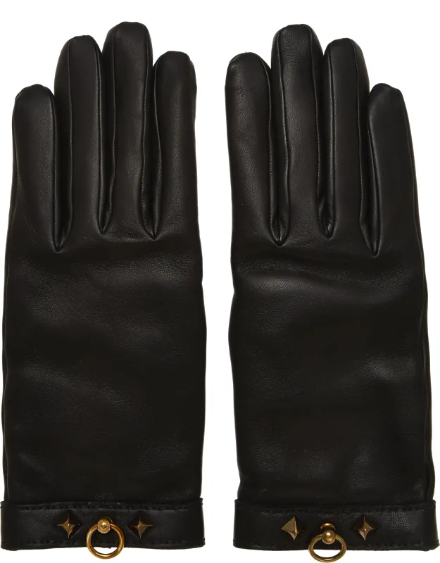 Lambskin Gloves