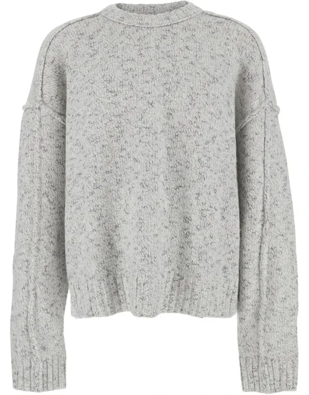 Knit Sweater