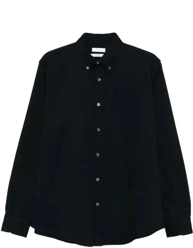 Heavy Cotton Shirt