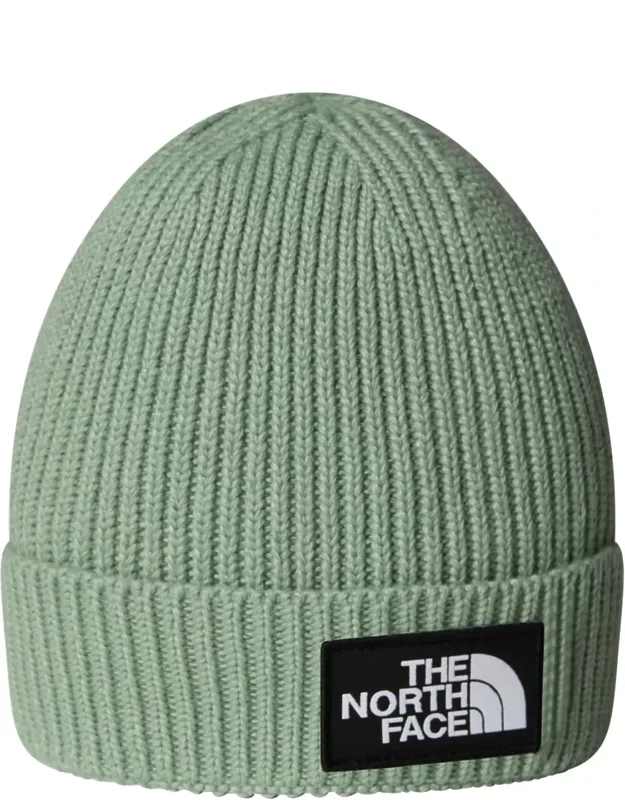 Beanie With Logo