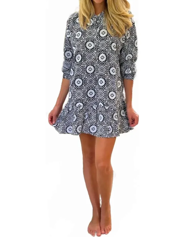 Mini Dress