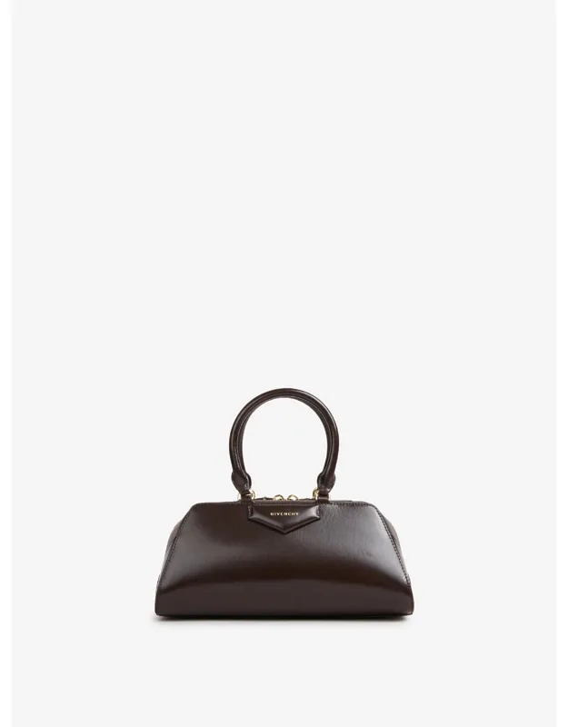 Antigona Cube East-west Bag