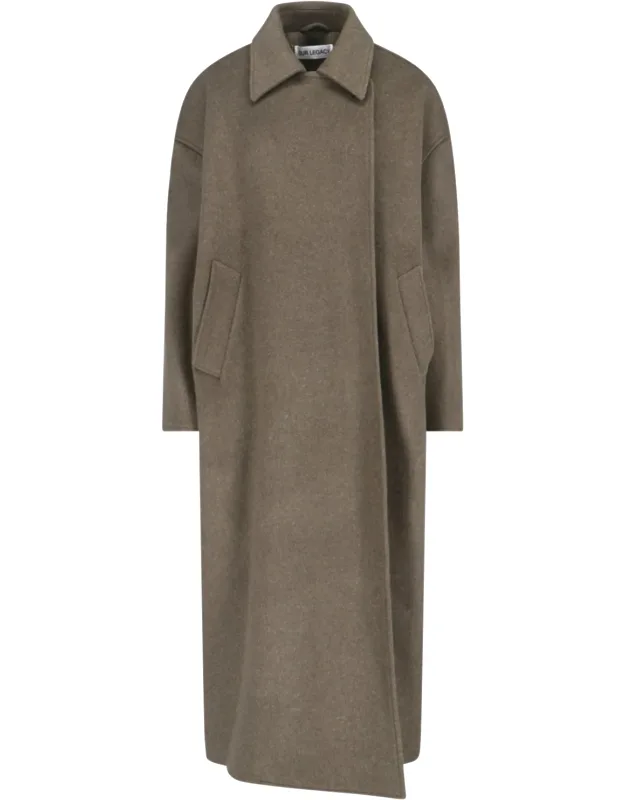 Court Coat