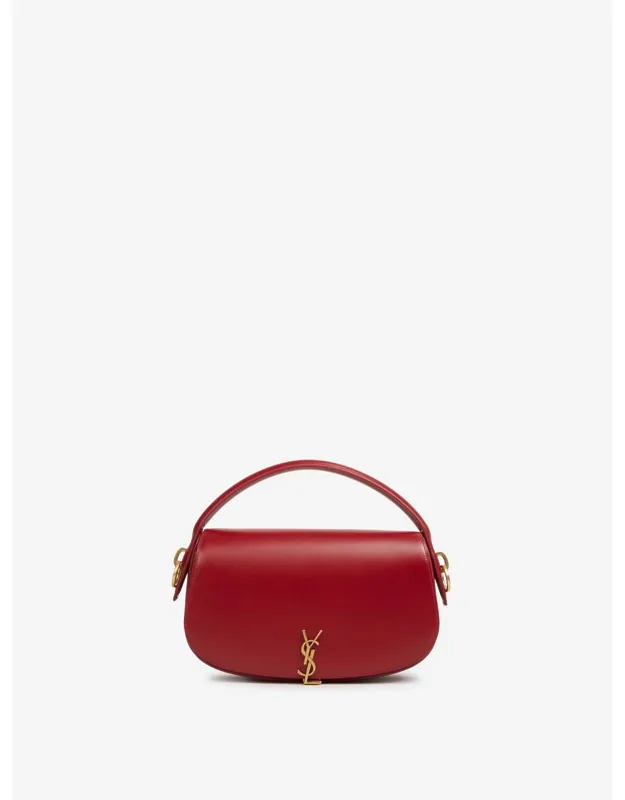 Voltaire Tassels Bag