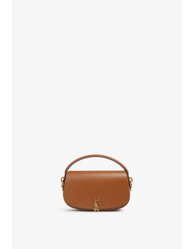 Voltaire Tassels Bag