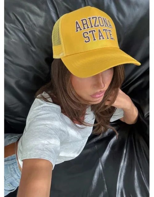 Trucker Hat