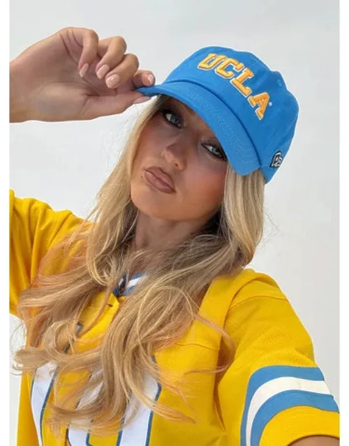 Ucla Dad Cap
