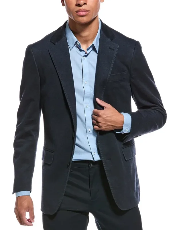 Classic Blazer