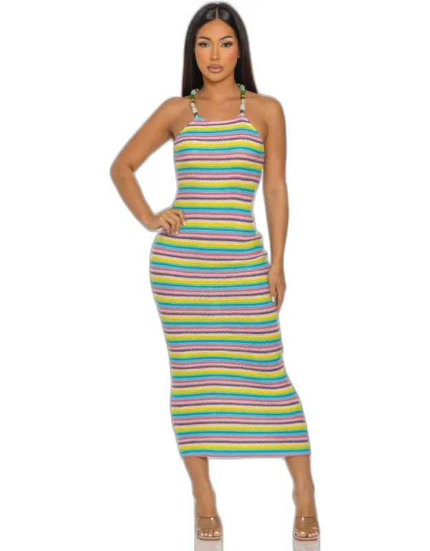 Midi Dress