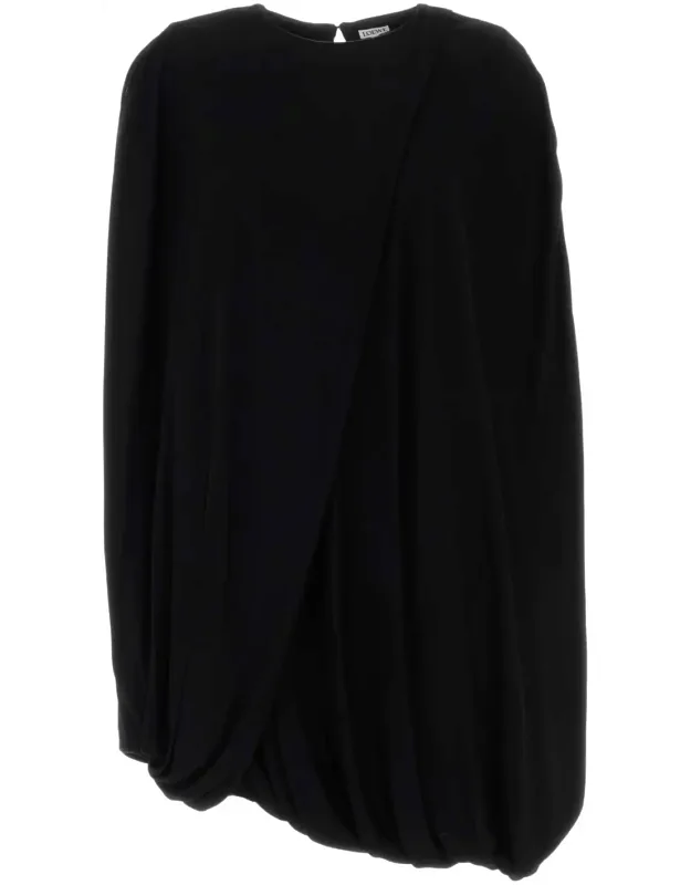 Jersey Dress