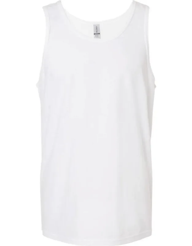 Softstyle Tank Top