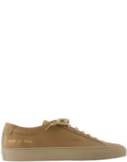 Achilles Premium Sneakers