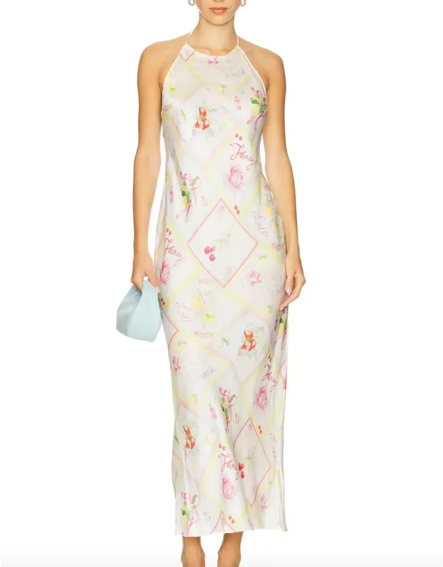 Brynthe Dress