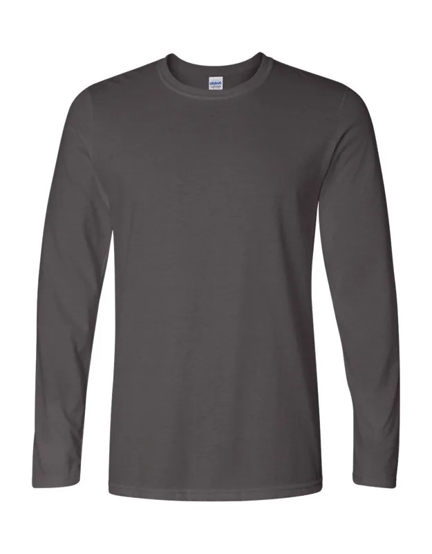 Softstyle Long Sleeve T-shirt