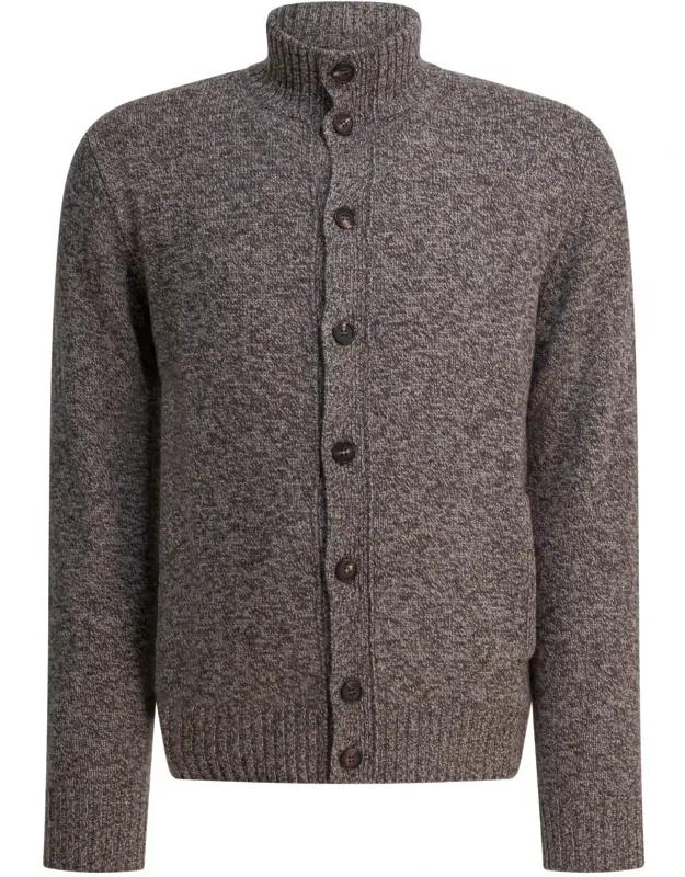 Knitwear Regular Fit, Long Sleeves