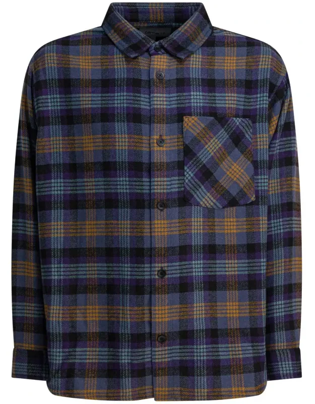 L/s Dern Shirt