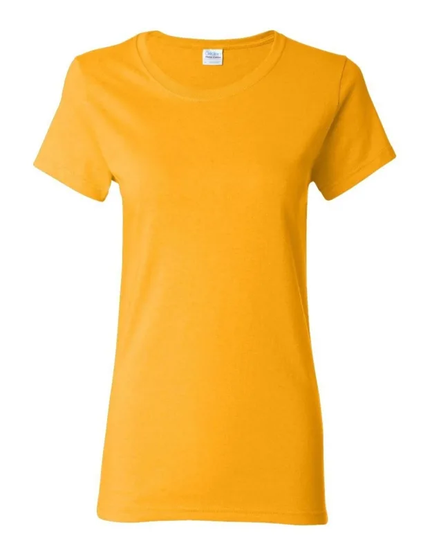 Heavy Cotton T-shirt