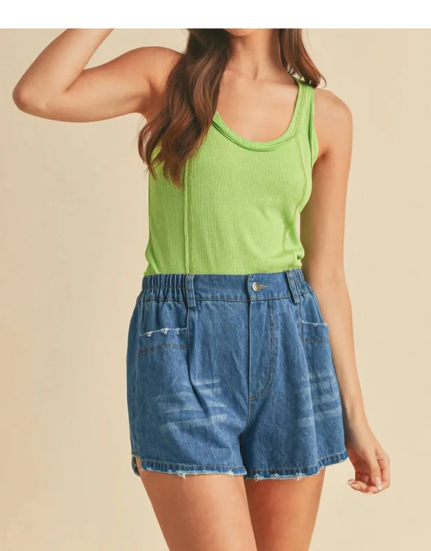 Leena Tank Top