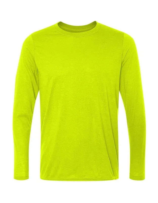 Performance Long Sleeve T-shirt