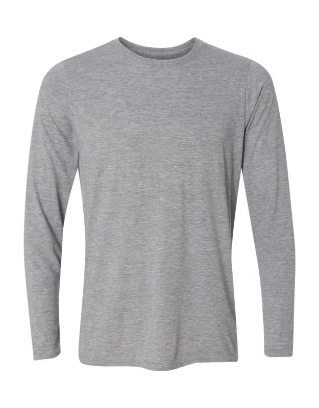 Performance Long Sleeve T-shirt