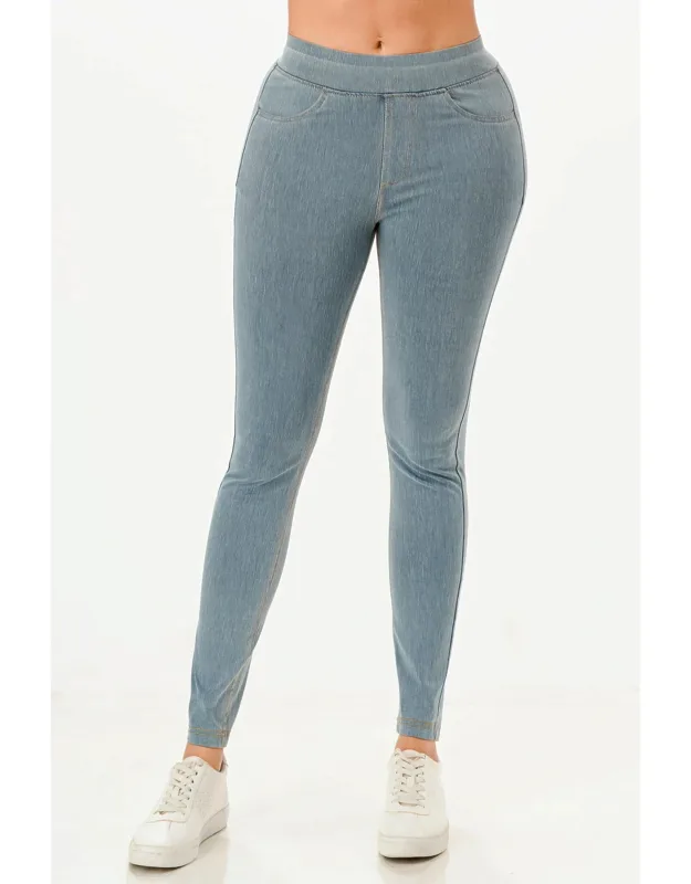 Ultra Soft Jeggings