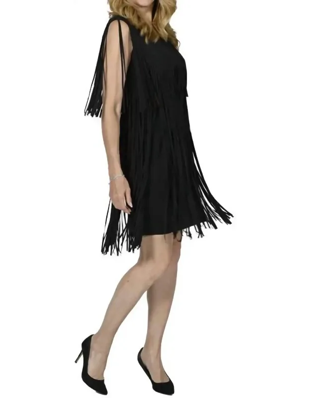 Knit Dress