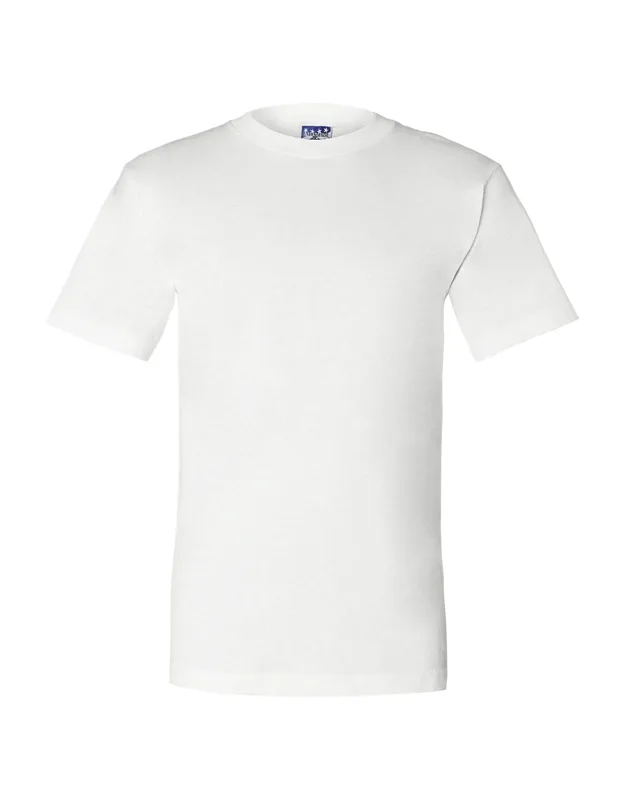 Union-made T-shirt