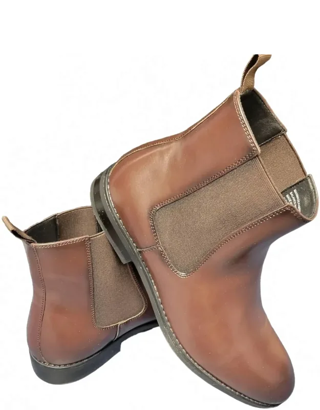 Luka Chelsea Boots
