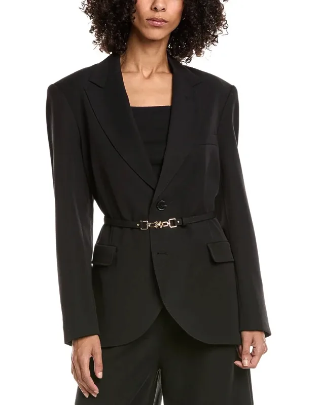 Suiting Blazer