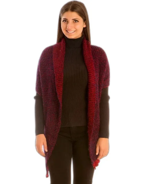 Knit Cardigan