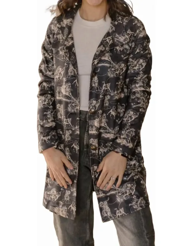 Rodeo Road Jacket