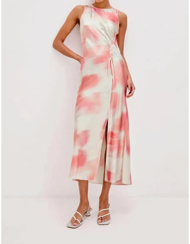 Gabriella Dress