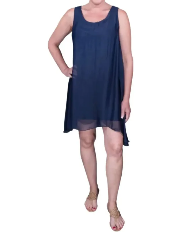 A-line Dress
