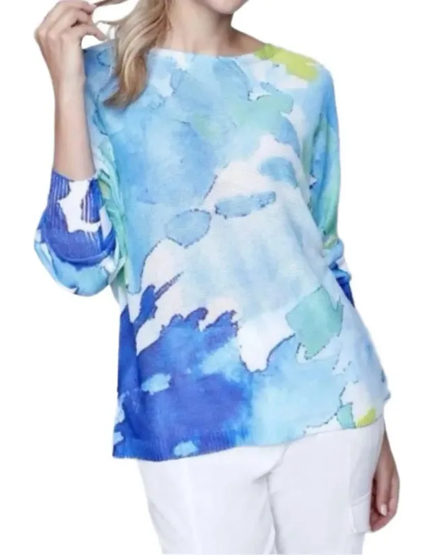 Lightweight Sweater