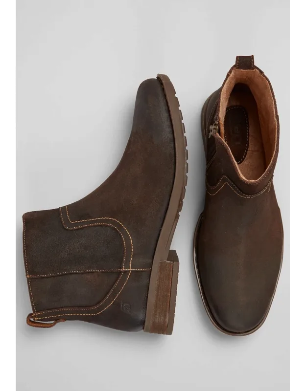 Born Reed Pull-on Boots