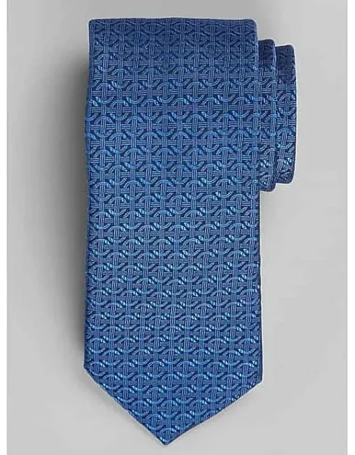 Big & Tall Ringers Tie