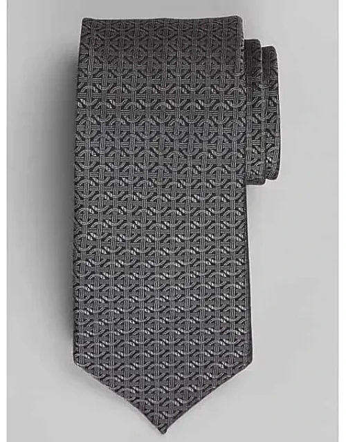 Big & Tall Ringers Tie