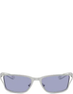Rectangle Sunglasses