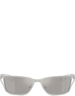 Rectangle Sunglasses