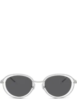 Oval Sunglasses