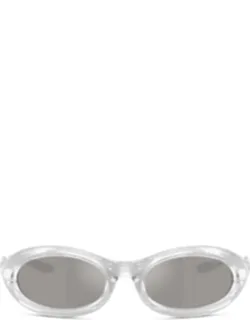 Oval Sunglasses