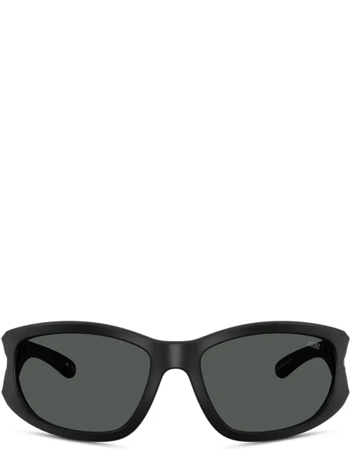 Rectangle Sunglasses