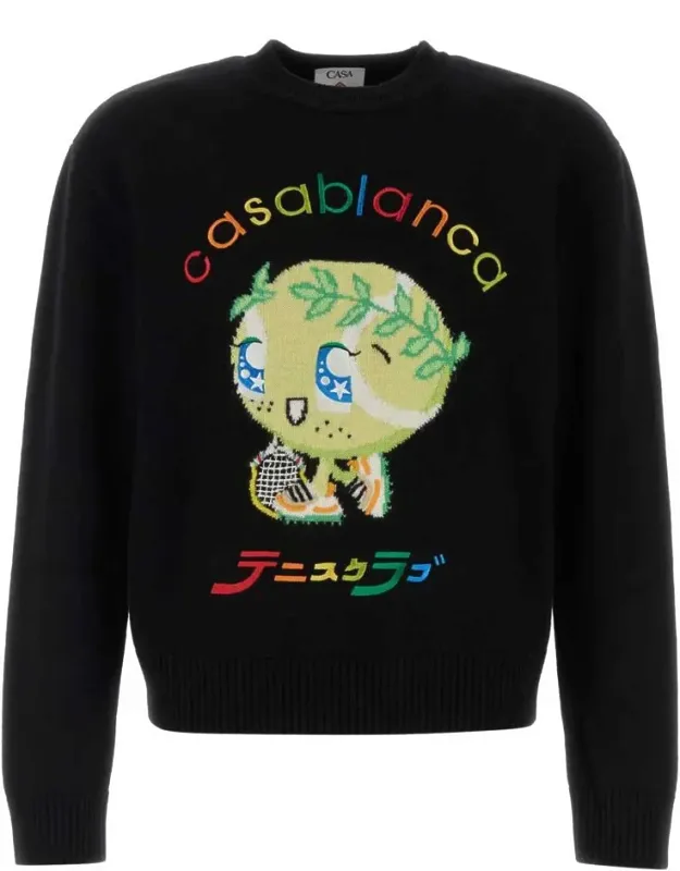 Knitwear Sweater
