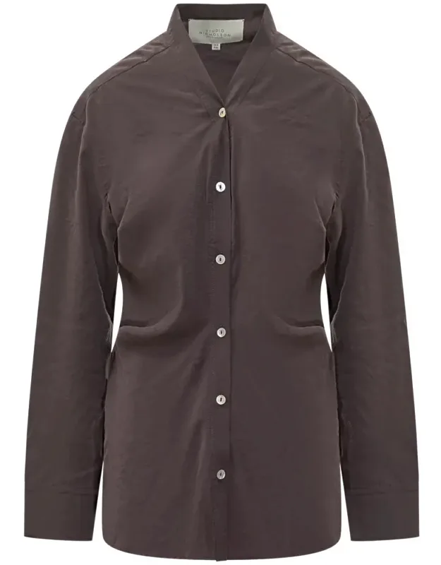 V-neck Shirt