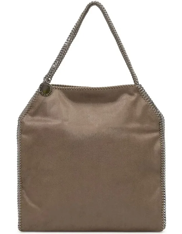 Falabella Babybella Faux Leather Bag