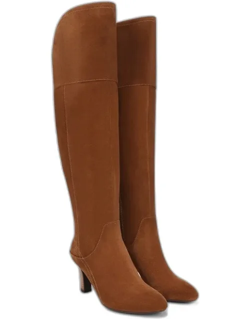 Over The Knee Boots