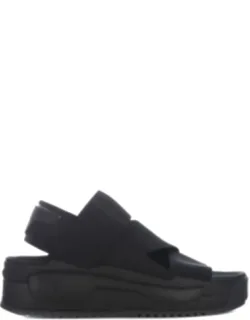 Sandal "rivalry"